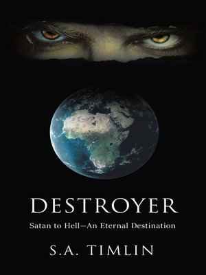 cover image of Destroyer
